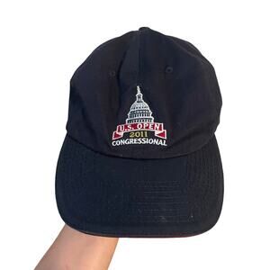 2011 US OPEN Championship hat